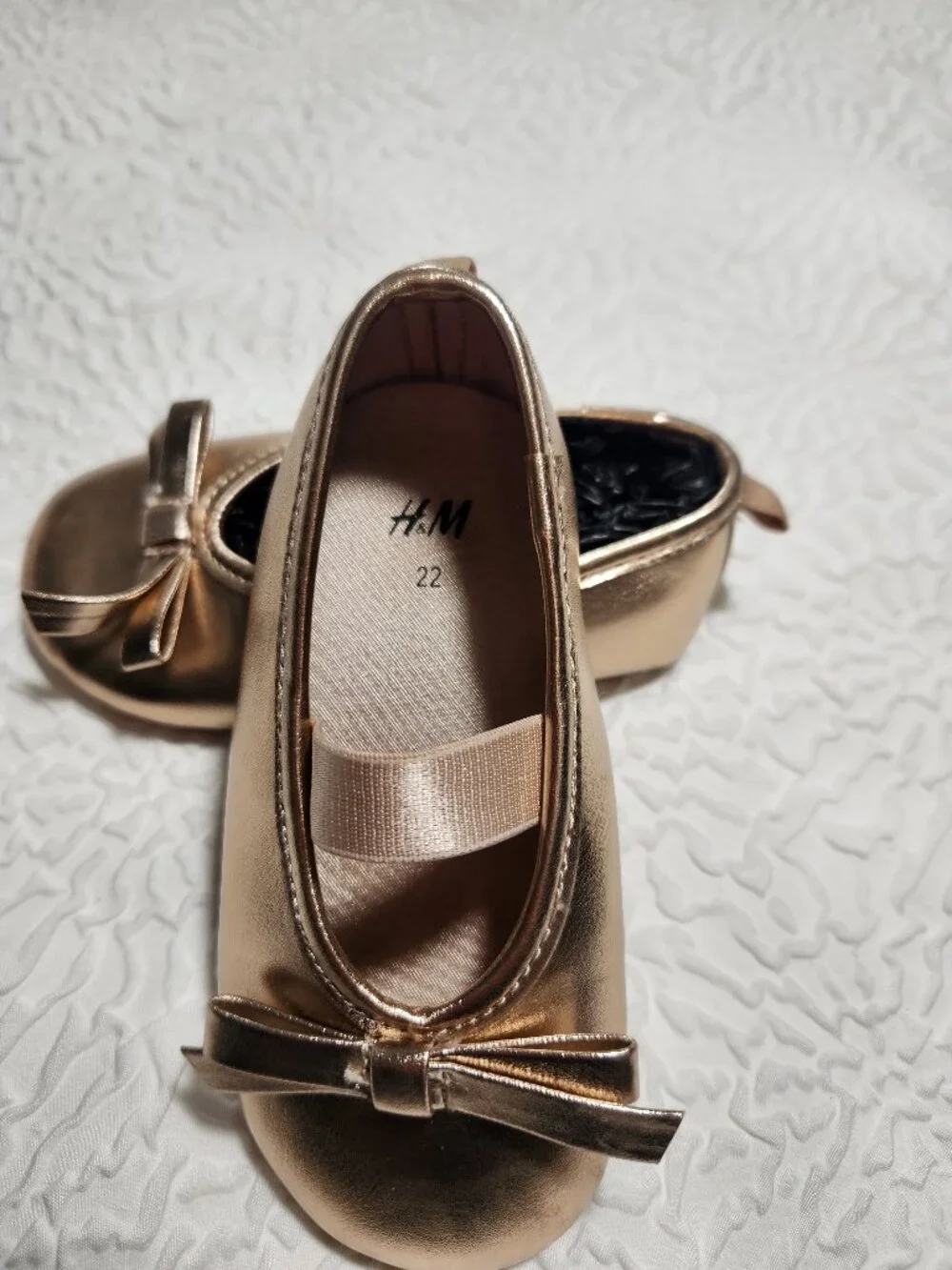 H&M shoes